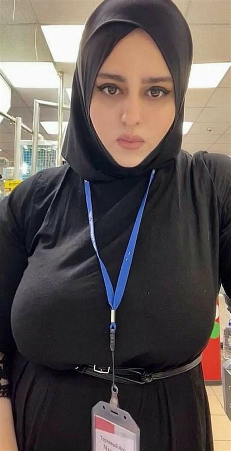 arabs tits